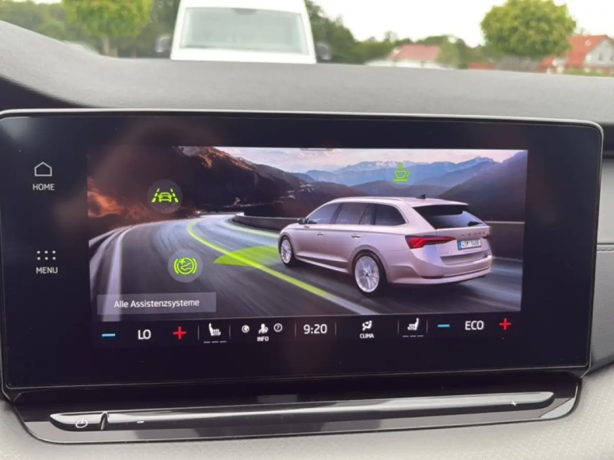 1.4 TSI iV AMBITION CAMERA/CRUISE/DIG-DASH/STOEL+STUURVERW/CARPLAY