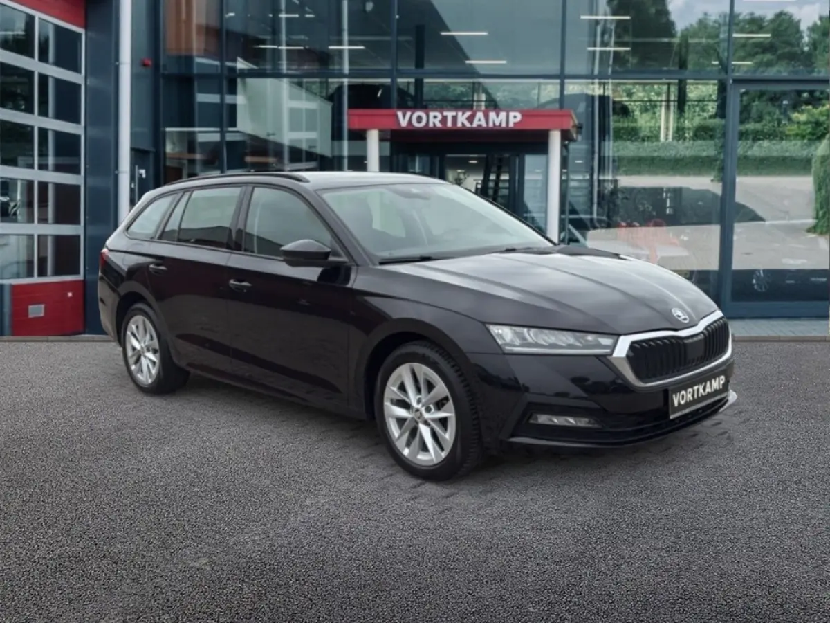 1.4 TSI iV AMBITION CAMERA/CRUISE/DIG-DASH/STOEL+STUURVERW/CARPLAY