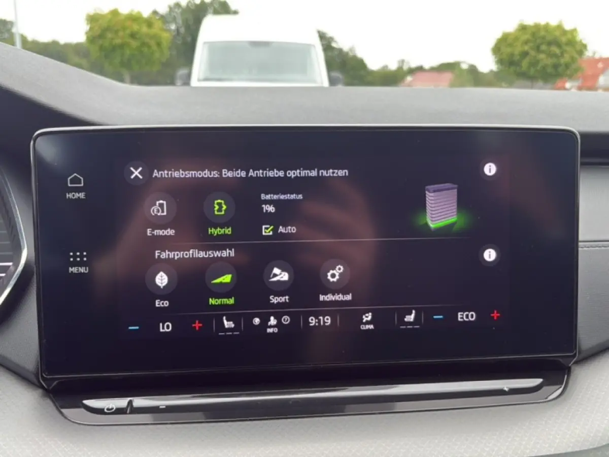 1.4 TSI iV AMBITION CAMERA/CRUISE/DIG-DASH/STOEL+STUURVERW/CARPLAY