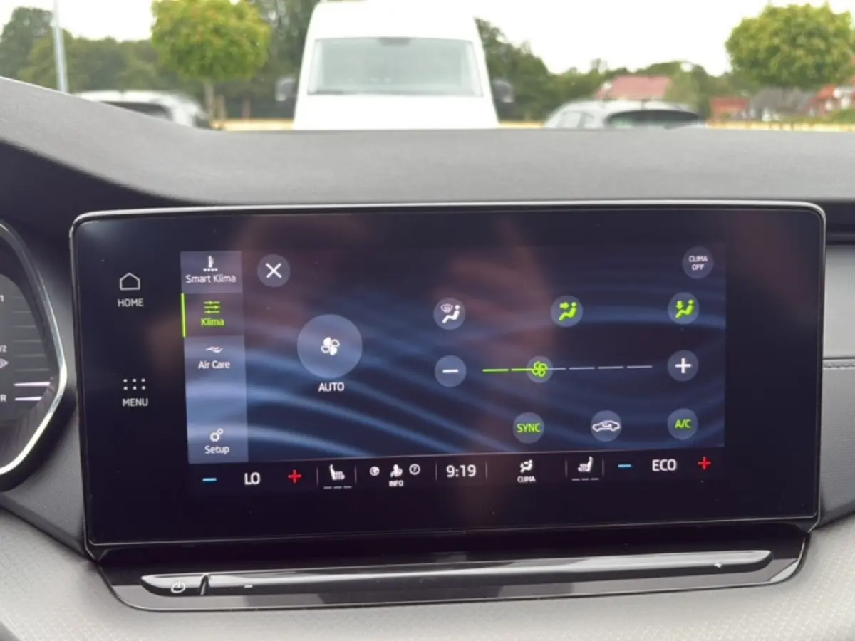 1.4 TSI iV AMBITION CAMERA/CRUISE/DIG-DASH/STOEL+STUURVERW/CARPLAY