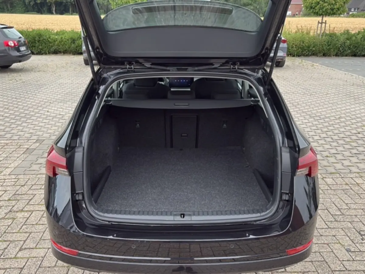 1.4 TSI iV AMBITION CAMERA/CRUISE/DIG-DASH/STOEL+STUURVERW/CARPLAY