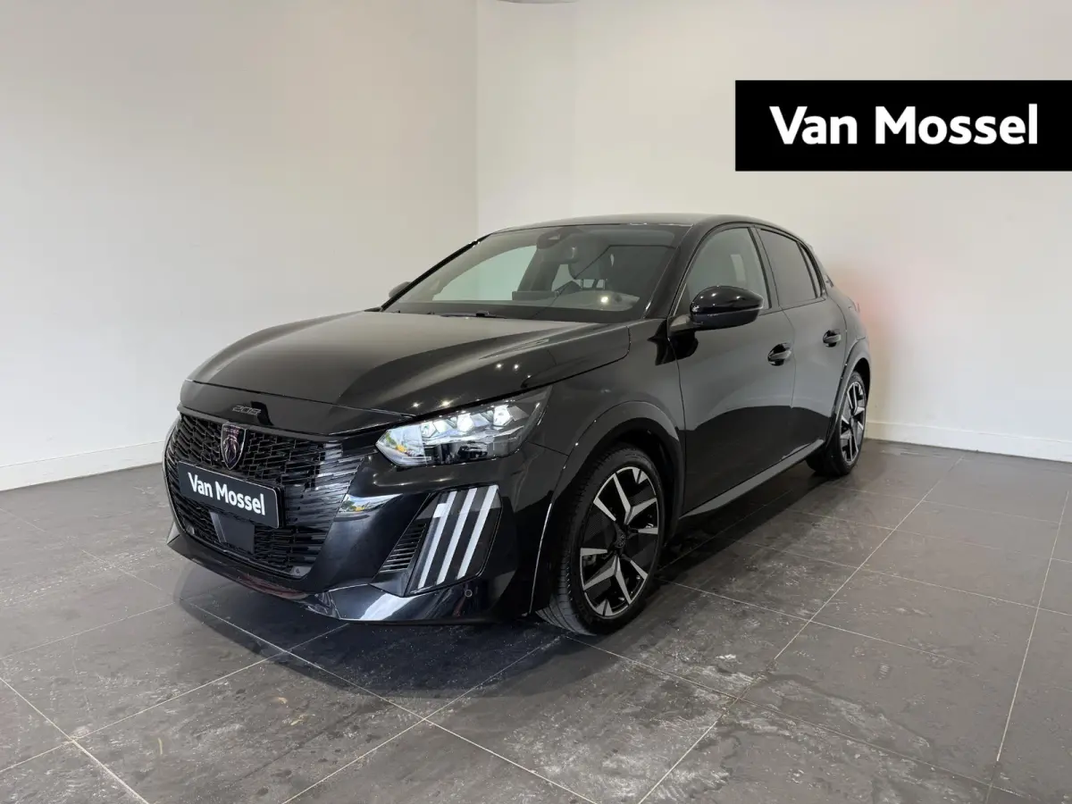 1.2 Hybrid 110 e-DCS6 GT CARPLAY - CAMERA - SNEL LEVERBAAR