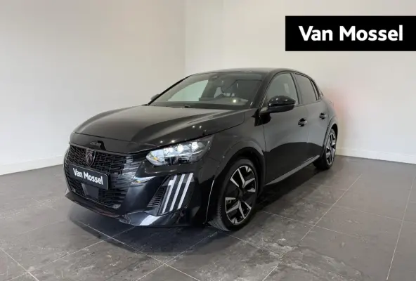 1.2 Hybrid 110 e-DCS6 GT CARPLAY - CAMERA - SNEL LEVERBAAR