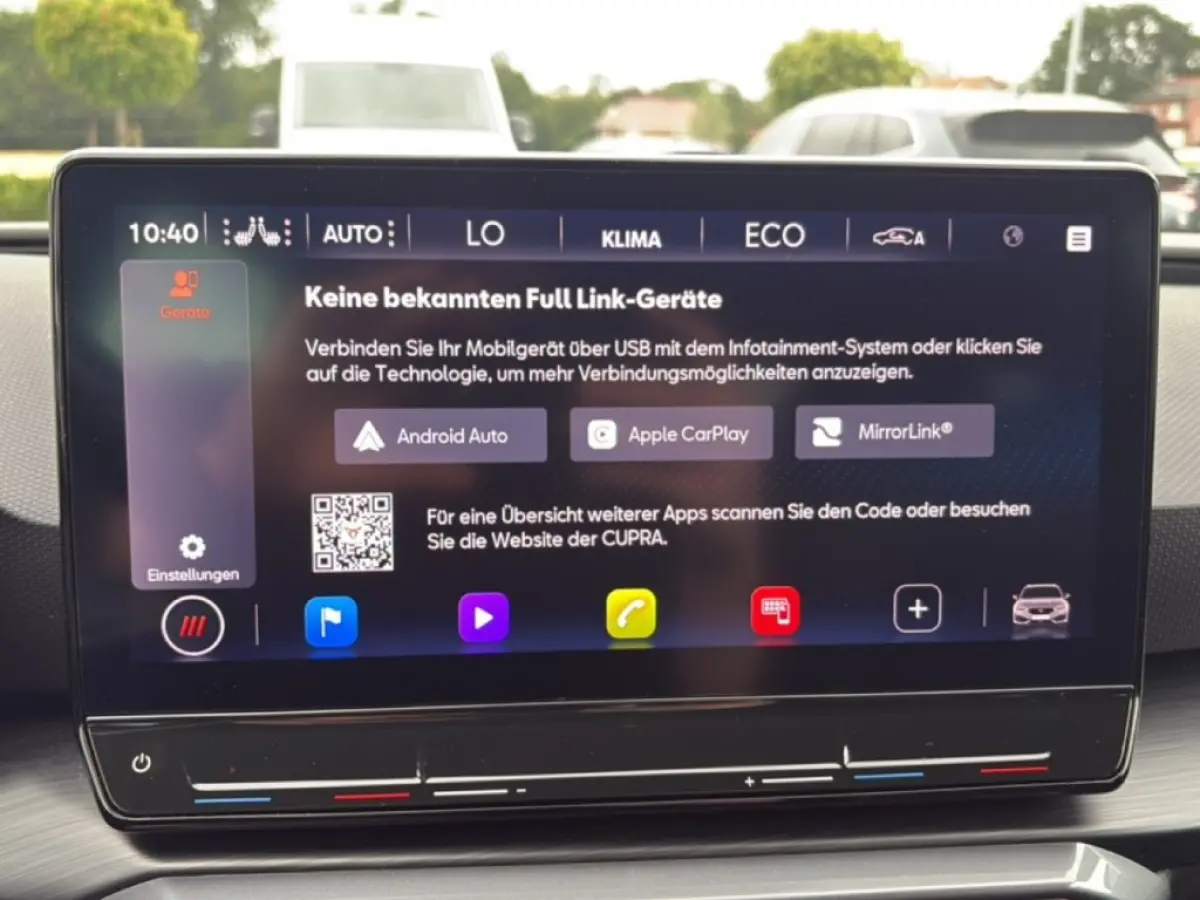 1.4 TSI VZ eHYBRID TREKHAAK/CAMERA/ACC/STOEL+STUURVERW/CARPLAY/NAVI