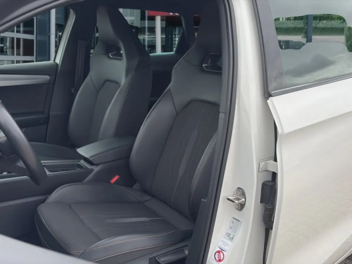 1.4 TSI VZ eHYBRID TREKHAAK/CAMERA/ACC/STOEL+STUURVERW/CARPLAY/NAVI