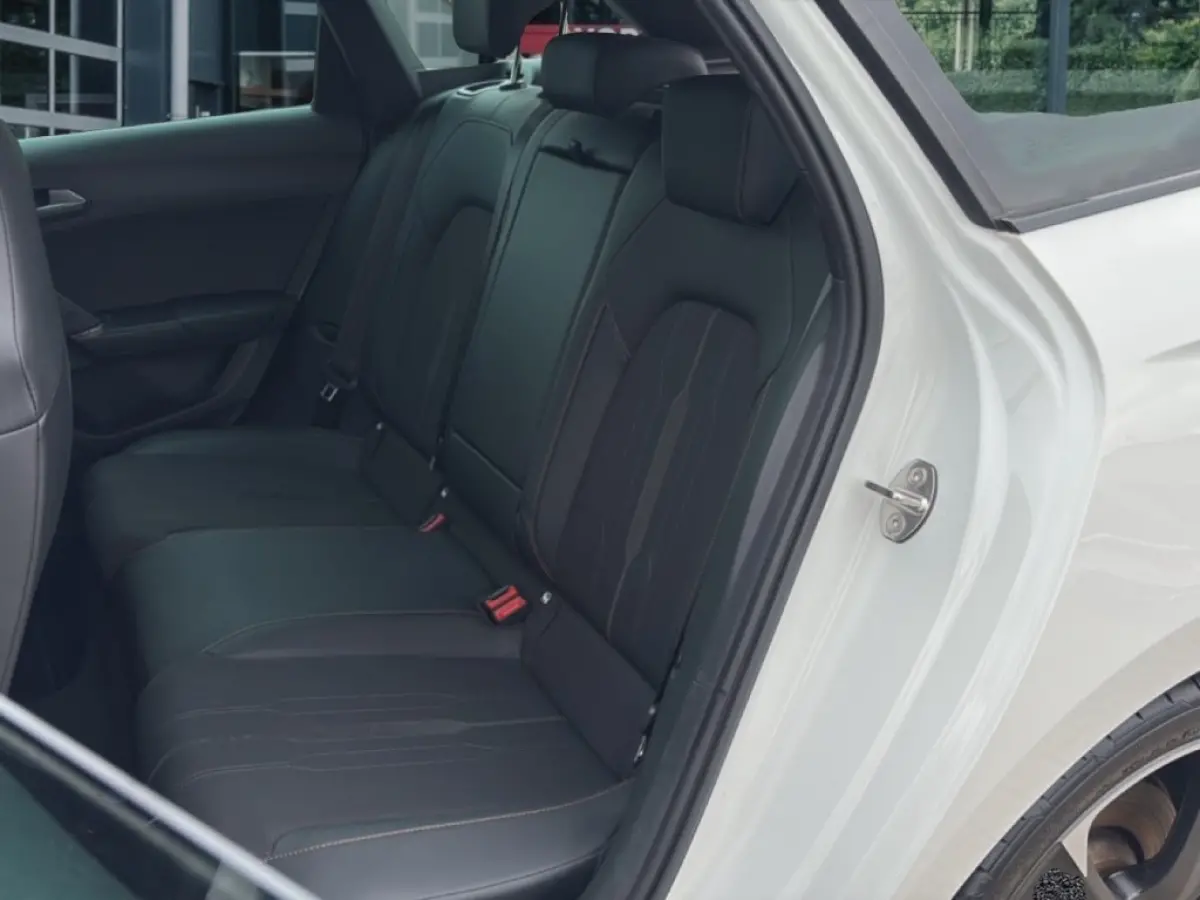 1.4 TSI VZ eHYBRID TREKHAAK/CAMERA/ACC/STOEL+STUURVERW/CARPLAY/NAVI