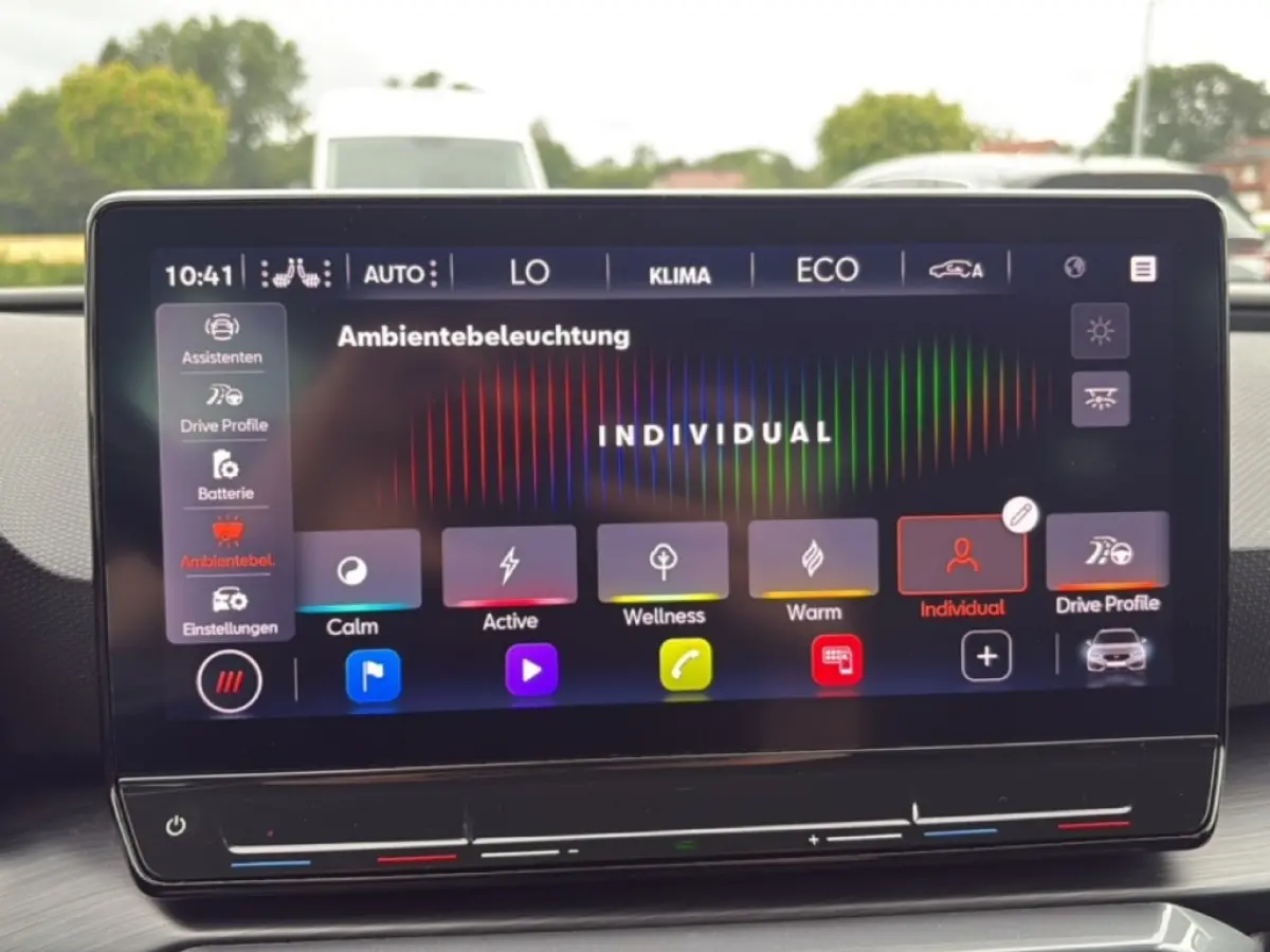 1.4 TSI VZ eHYBRID TREKHAAK/CAMERA/ACC/STOEL+STUURVERW/CARPLAY/NAVI