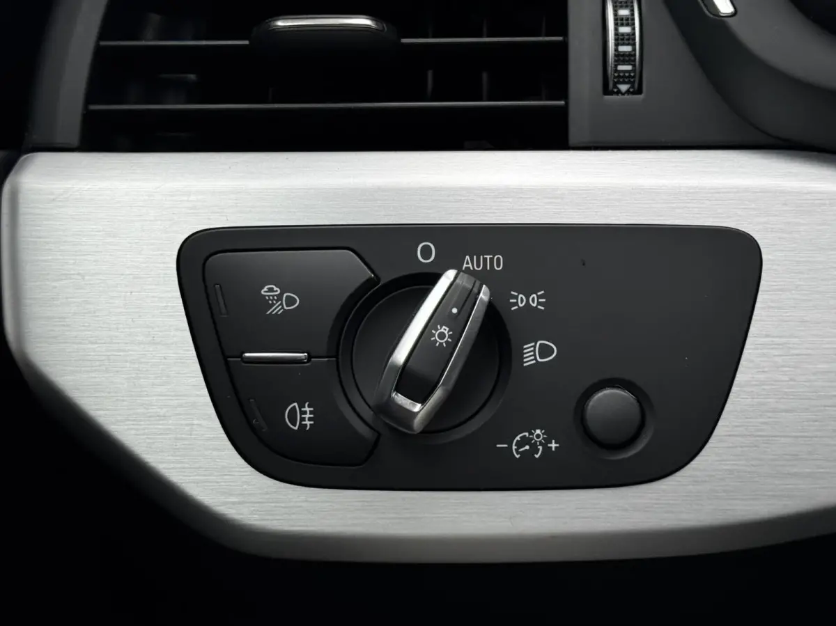 35 TFSI S-Line|Matrix|Carplay|Trekhaak|NAP