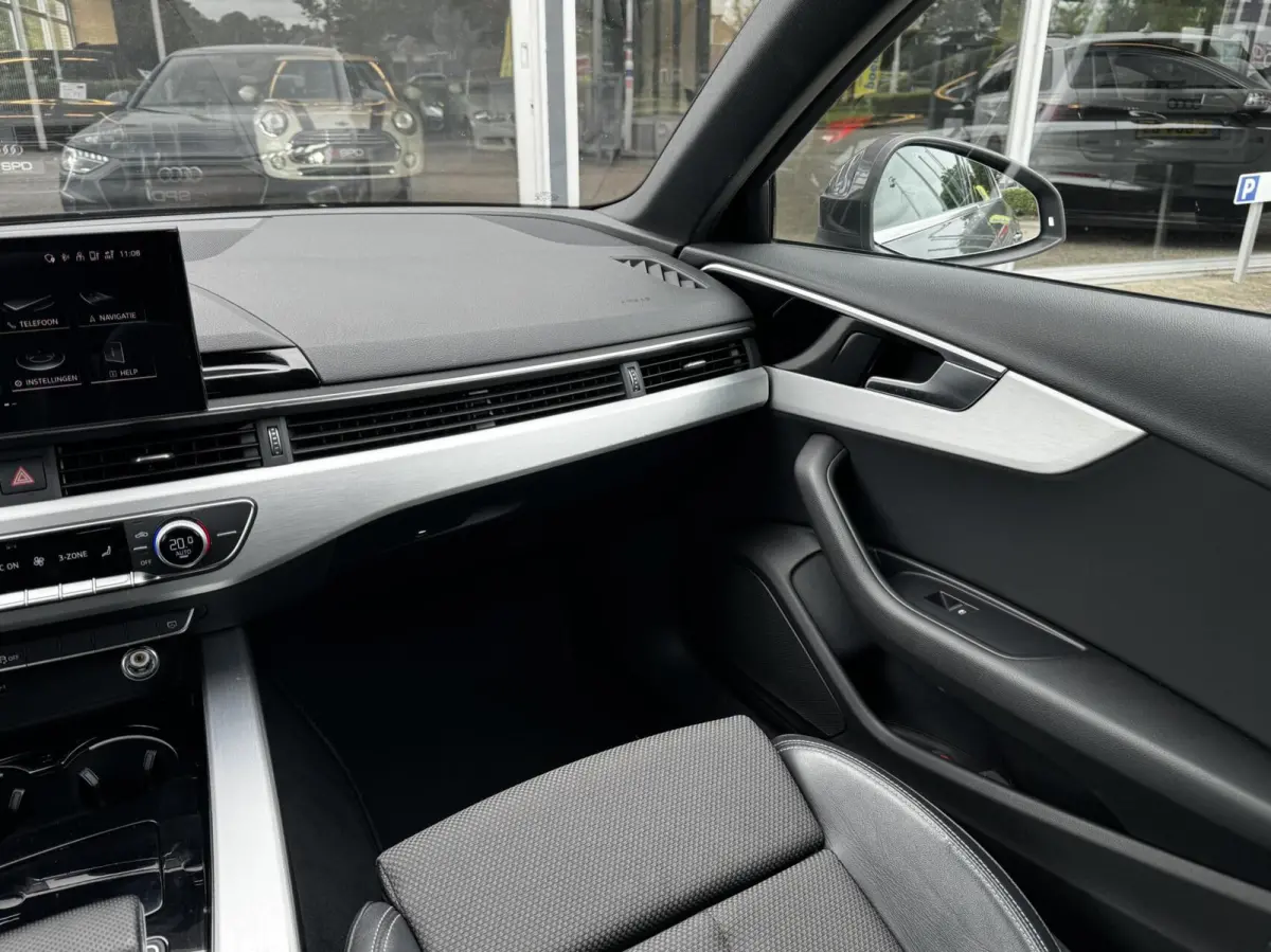 35 TFSI S-Line|Matrix|Carplay|Trekhaak|NAP
