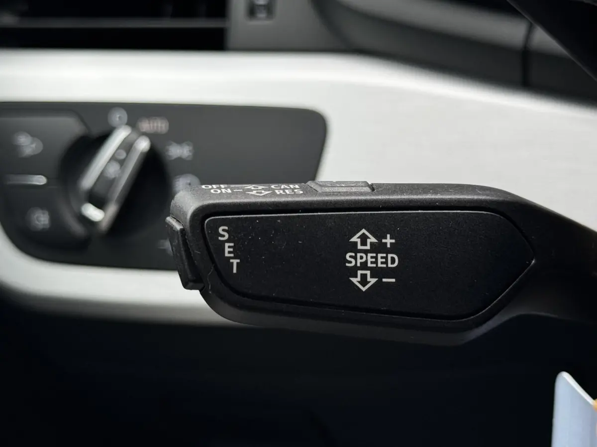 35 TFSI S-Line|Matrix|Carplay|Trekhaak|NAP