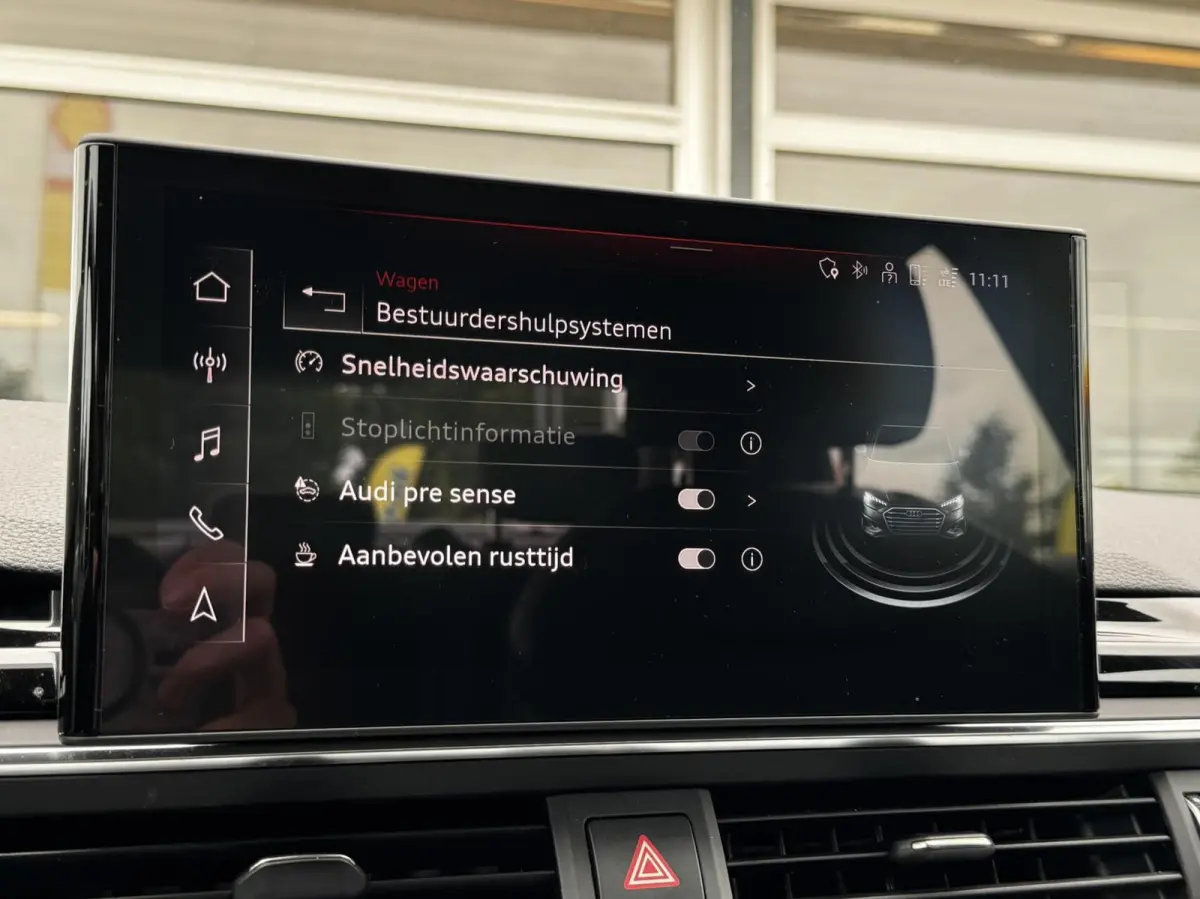 35 TFSI S-Line|Matrix|Carplay|Trekhaak|NAP