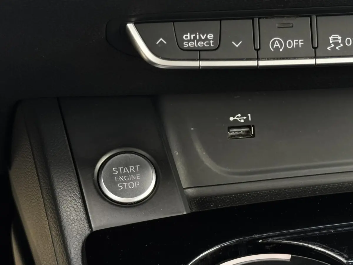 35 TFSI S-Line|Matrix|Carplay|Trekhaak|NAP