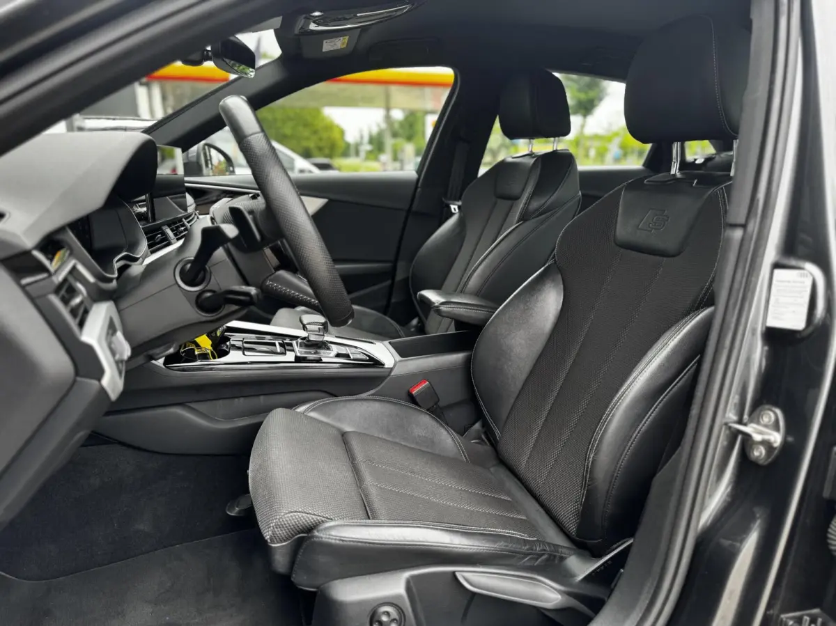 35 TFSI S-Line|Matrix|Carplay|Trekhaak|NAP