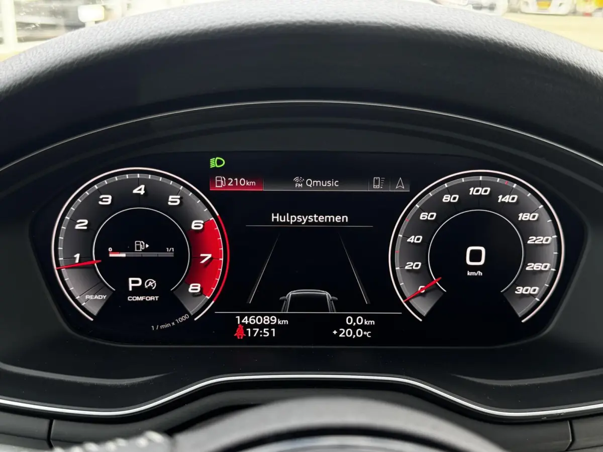 35 TFSI S-Line|Matrix|Carplay|Trekhaak|NAP