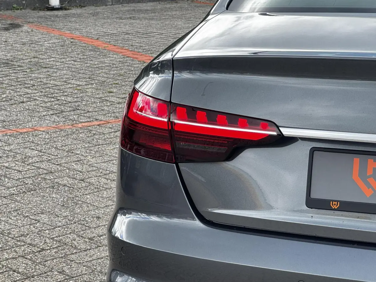 35 TFSI S-Line|Matrix|Carplay|Trekhaak|NAP