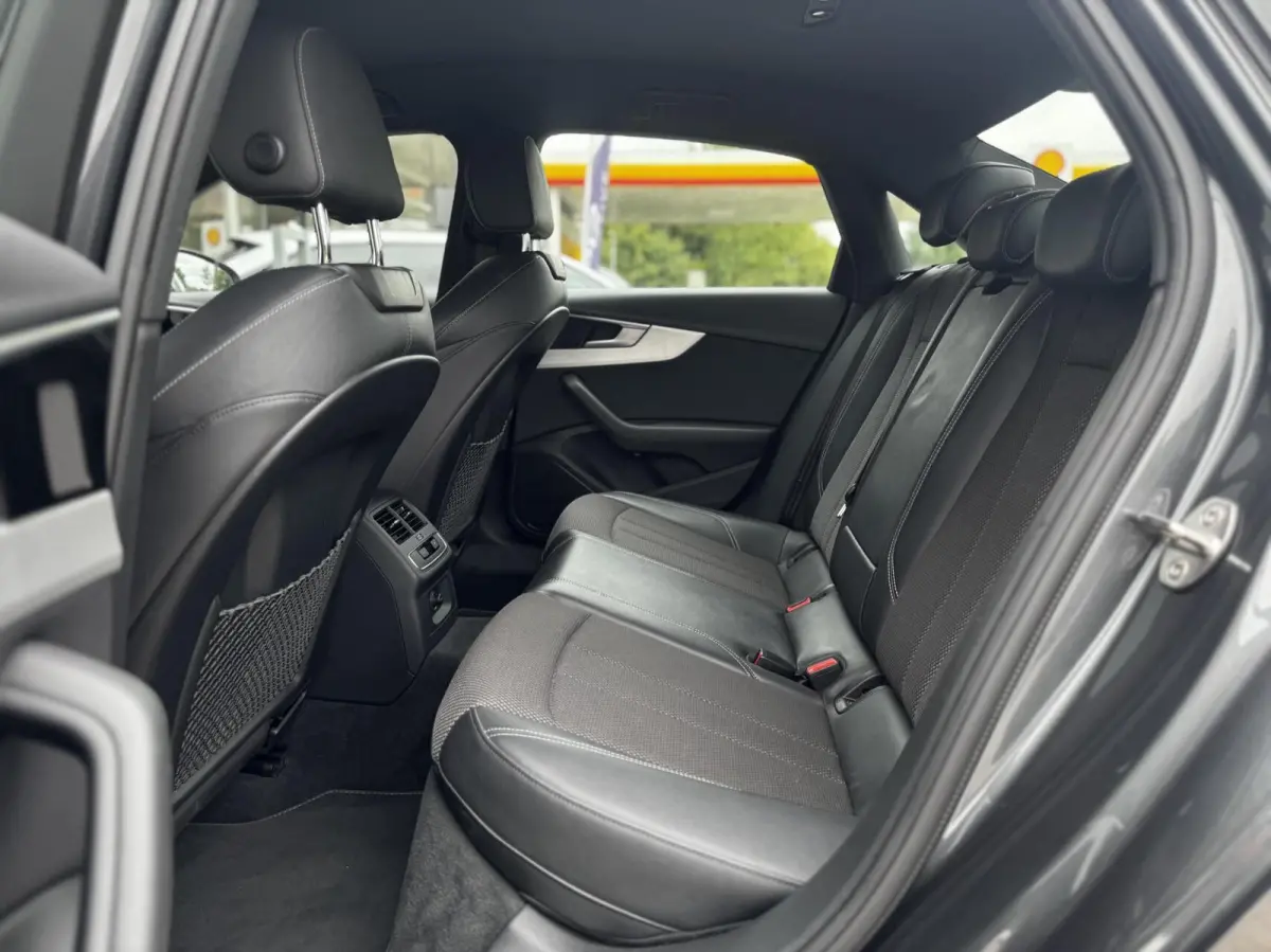35 TFSI S-Line|Matrix|Carplay|Trekhaak|NAP