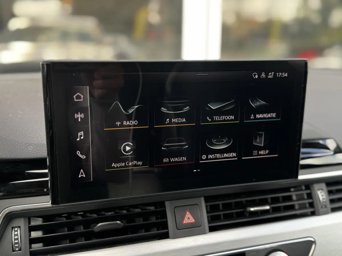35 TFSI S-Line|Matrix|Carplay|Trekhaak|NAP