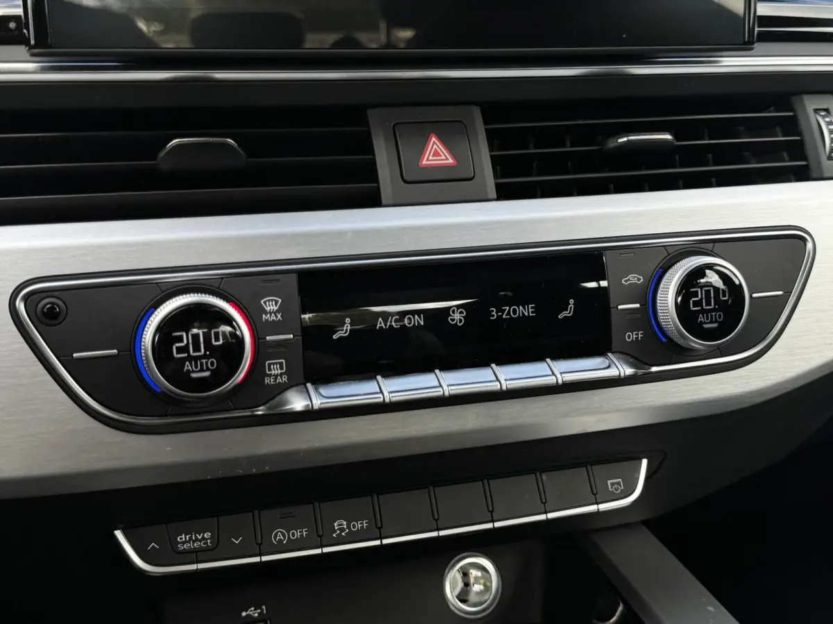 35 TFSI S-Line|Matrix|Carplay|Trekhaak|NAP