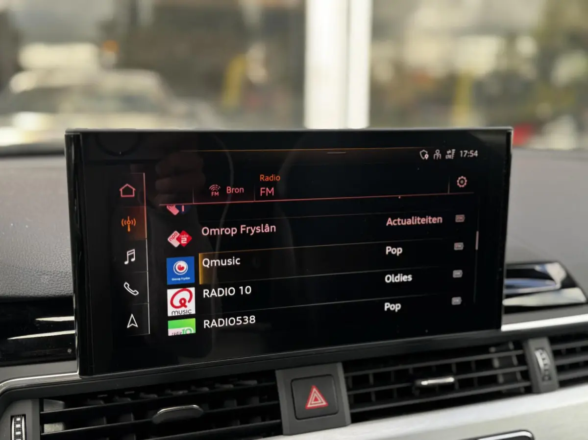 35 TFSI S-Line|Matrix|Carplay|Trekhaak|NAP