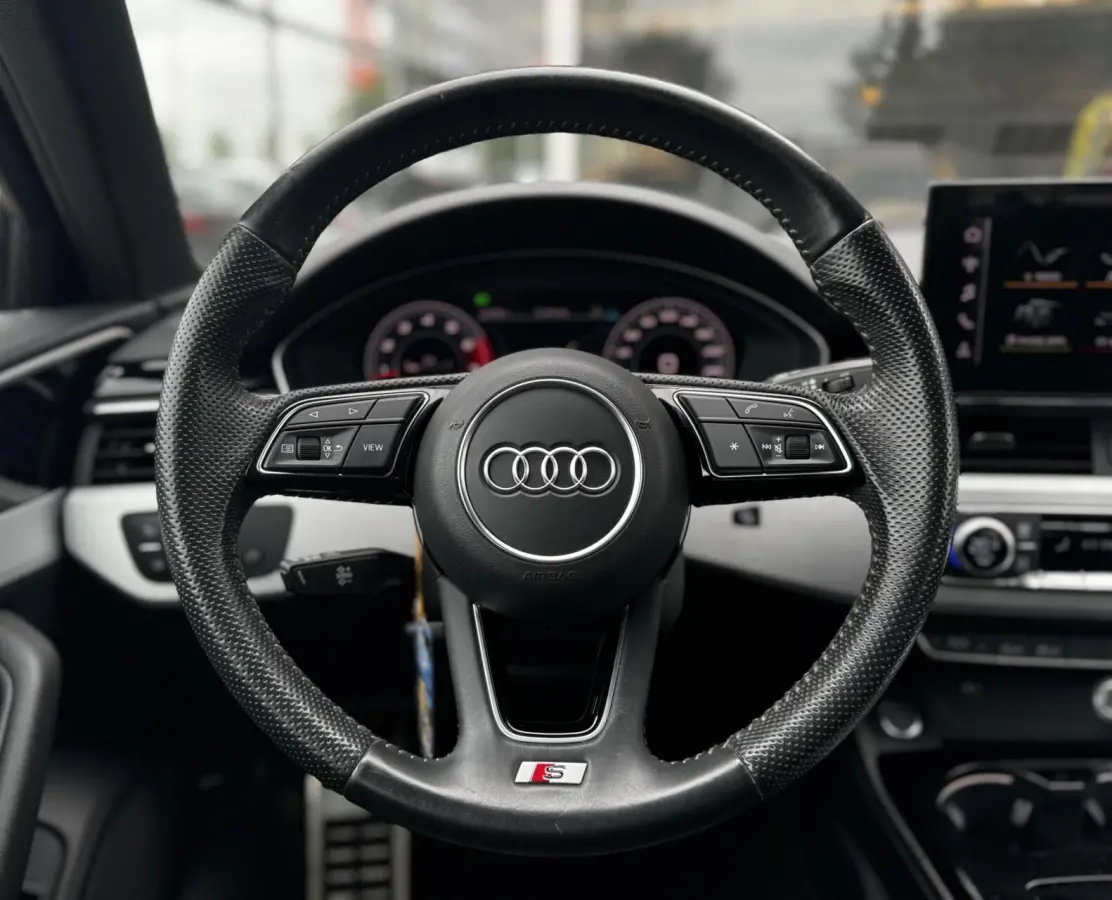 35 TFSI S-Line|Matrix|Carplay|Trekhaak|NAP