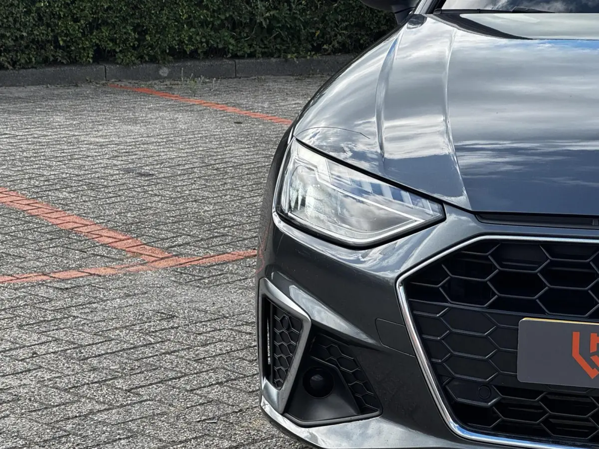 35 TFSI S-Line|Matrix|Carplay|Trekhaak|NAP