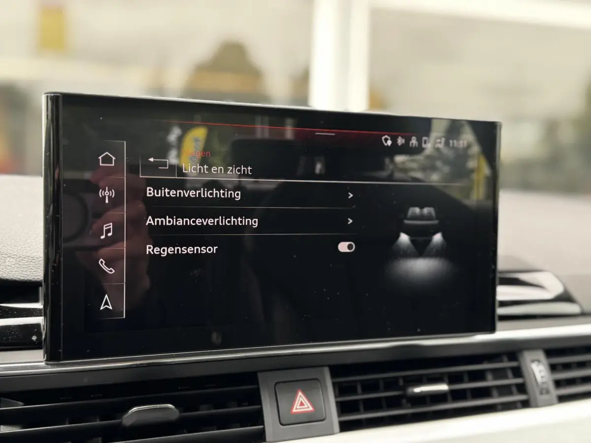 35 TFSI S-Line|Matrix|Carplay|Trekhaak|NAP