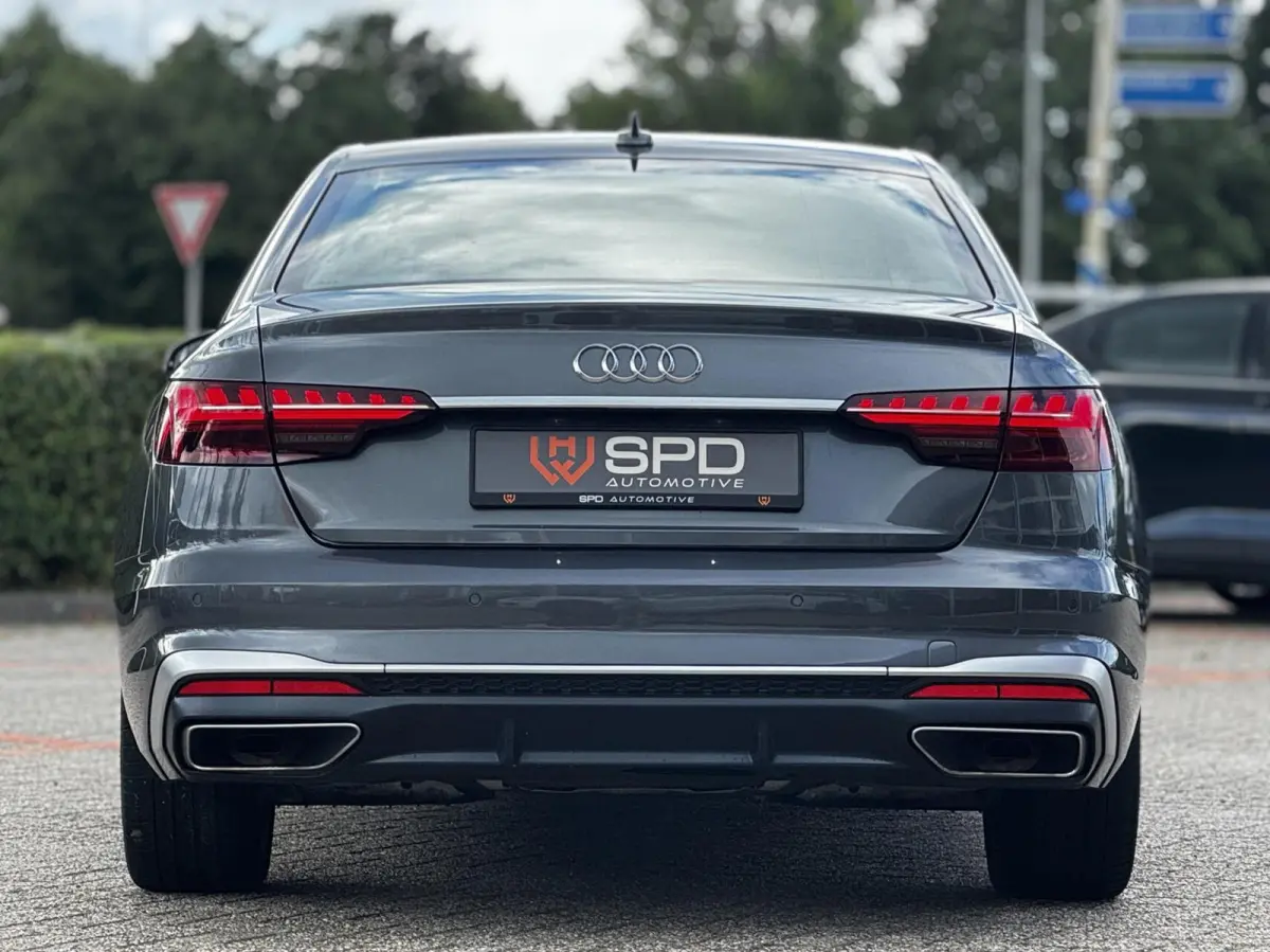 35 TFSI S-Line|Matrix|Carplay|Trekhaak|NAP