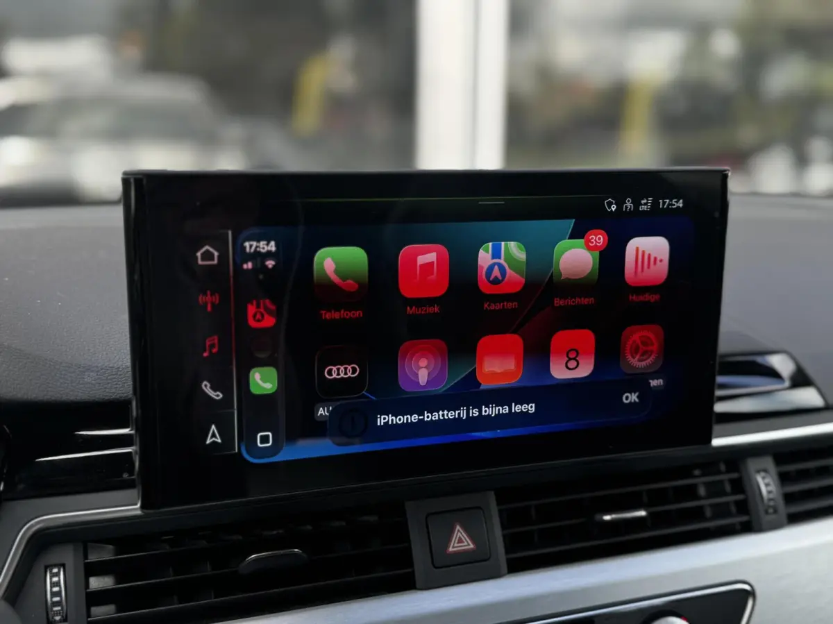 35 TFSI S-Line|Matrix|Carplay|Trekhaak|NAP