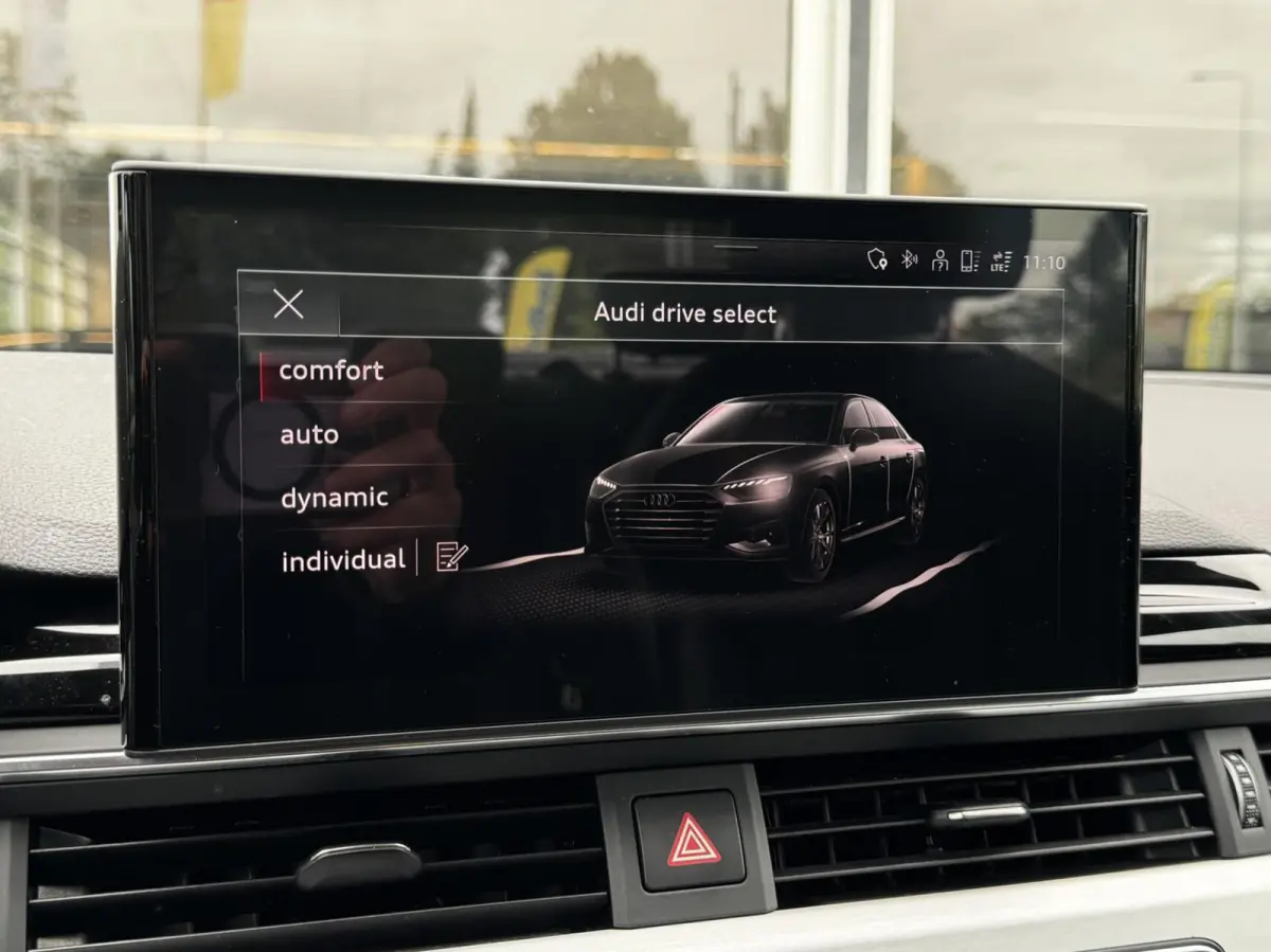 35 TFSI S-Line|Matrix|Carplay|Trekhaak|NAP