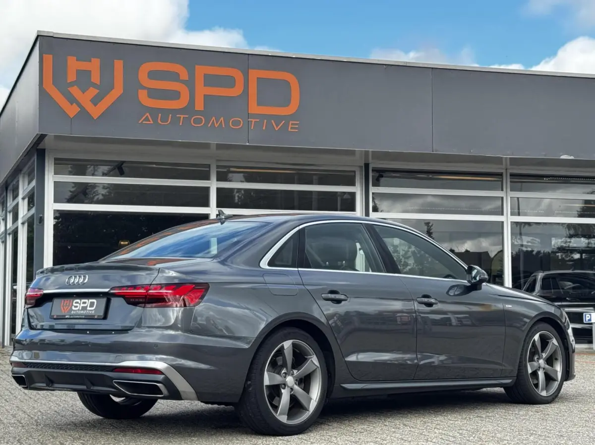 35 TFSI S-Line|Matrix|Carplay|Trekhaak|NAP