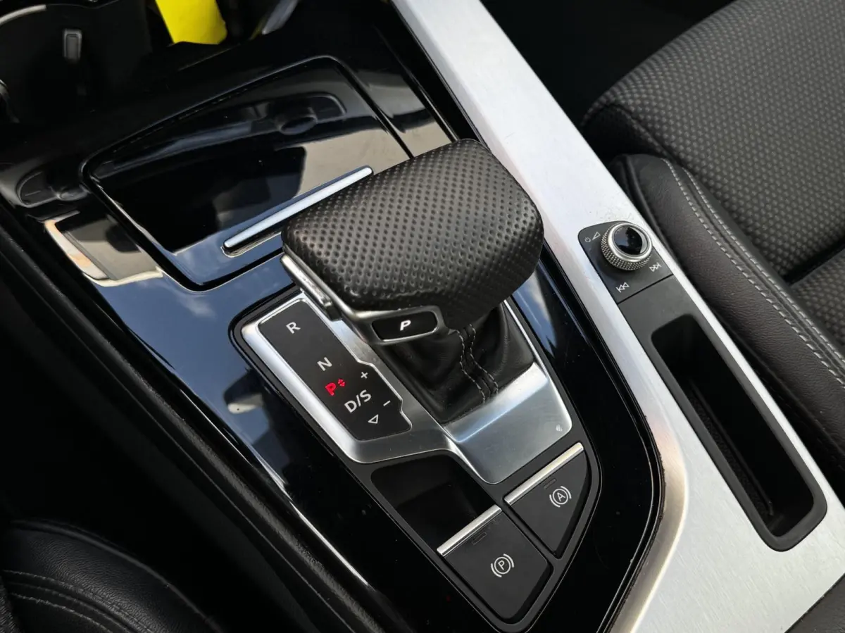 35 TFSI S-Line|Matrix|Carplay|Trekhaak|NAP