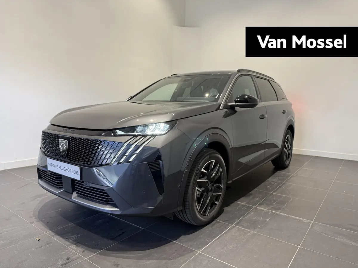 1.6 Plug-in Hybrid 195 Allure 7p l 360 Camera | Adaptieve cruise control | Lendensteun | Apple Carplay/Android Auto l DIRECT LEVERBAAR!!!