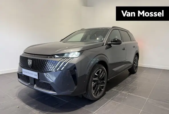 1.6 Plug-in Hybrid 195 Allure 7p l 360 Camera | Adaptieve cruise control | Lendensteun | Apple Carplay/Android Auto l DIRECT LEVERBAAR!!!