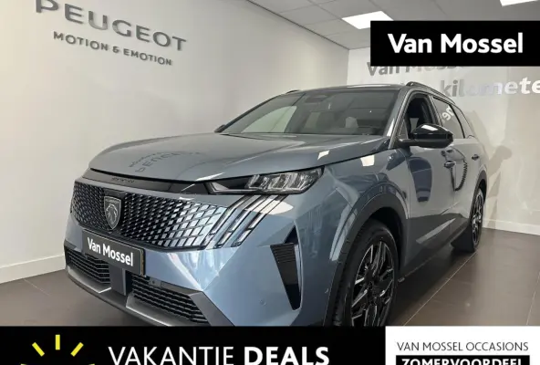 1.2 Hybrid 145 Allure | AUTOMAAT | Navigatie | Camera | Direct leverbaar!! |