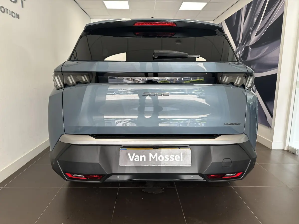 1.2 Hybrid 145 Allure | AUTOMAAT | Navigatie | Camera | Direct leverbaar!! |