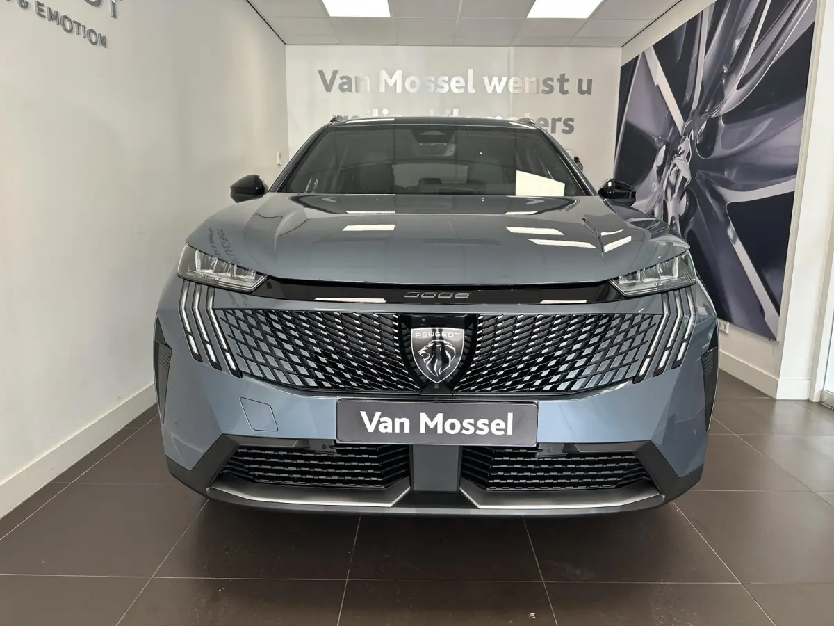 1.2 Hybrid 145 Allure | AUTOMAAT | Navigatie | Camera | Direct leverbaar!! |