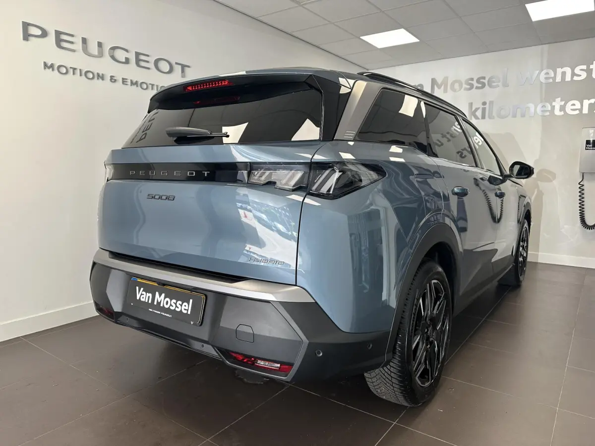 1.2 Hybrid 145 Allure | AUTOMAAT | Navigatie | Camera | Direct leverbaar!! |