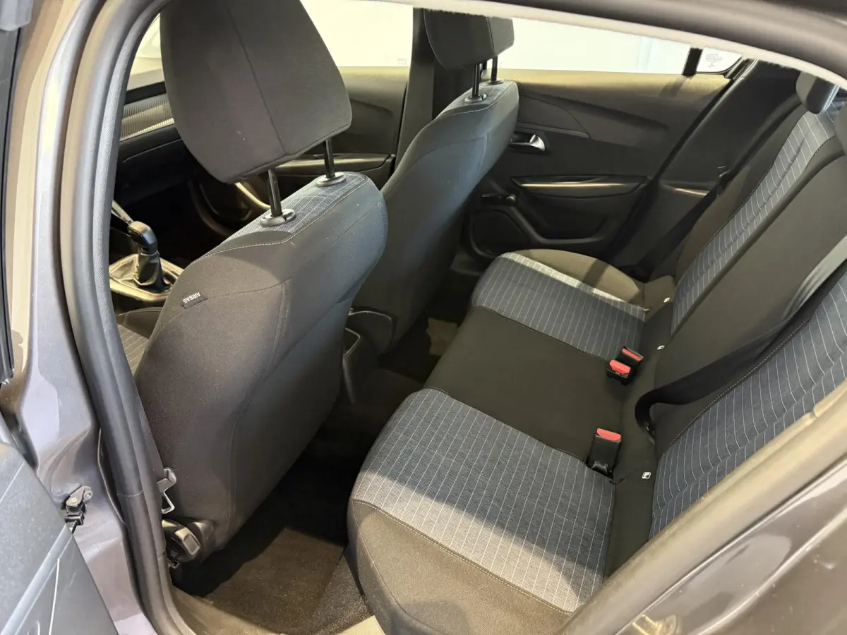 1.2 Like 75PK | CRUISE | AIRCO | BLUETOOTH | 50 DKM |