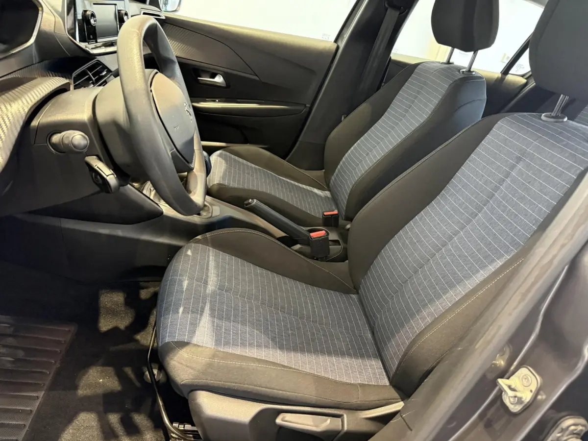 1.2 Like 75PK | CRUISE | AIRCO | BLUETOOTH | 50 DKM |