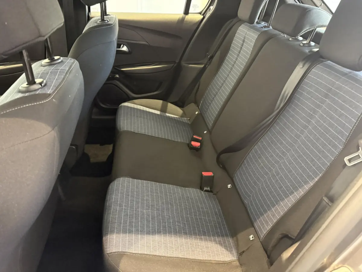 1.2 Like 75PK | CRUISE | AIRCO | BLUETOOTH | 50 DKM |