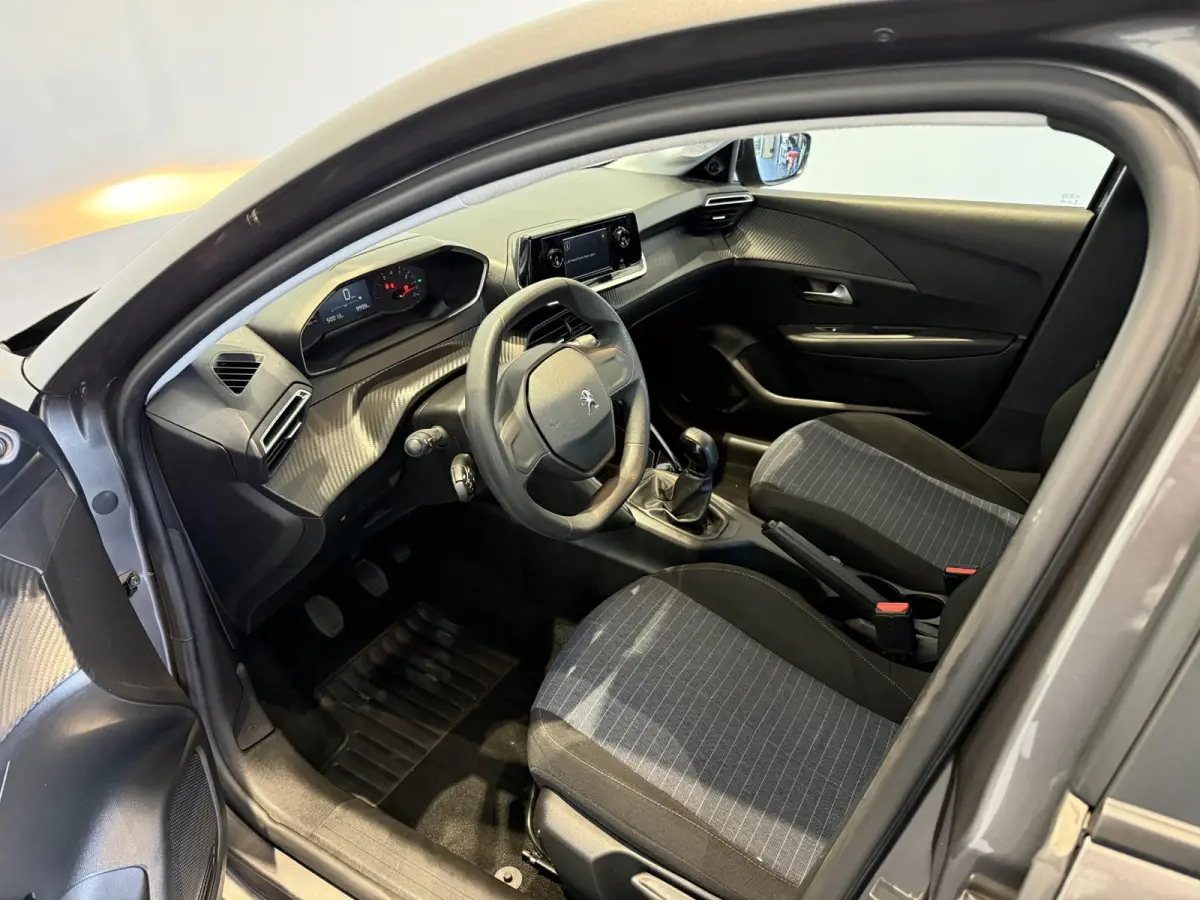 1.2 Like 75PK | CRUISE | AIRCO | BLUETOOTH | 50 DKM |