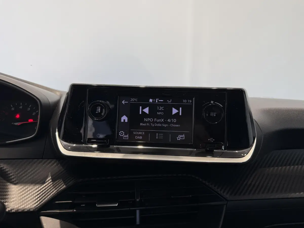 1.2 Like 75PK | CRUISE | AIRCO | BLUETOOTH | 50 DKM |