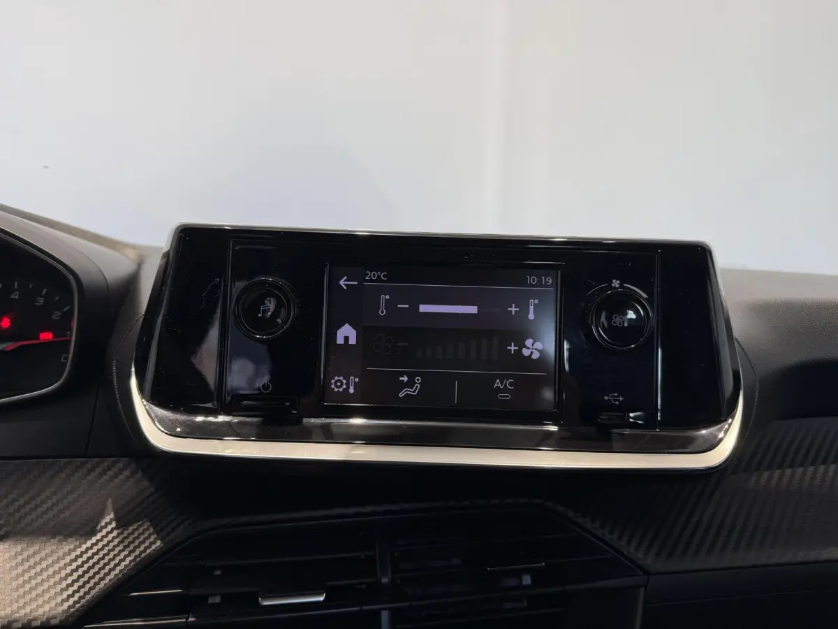 1.2 Like 75PK | CRUISE | AIRCO | BLUETOOTH | 50 DKM |