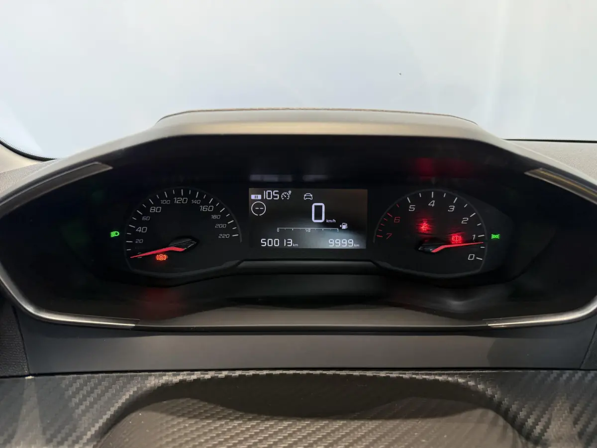 1.2 Like 75PK | CRUISE | AIRCO | BLUETOOTH | 50 DKM |
