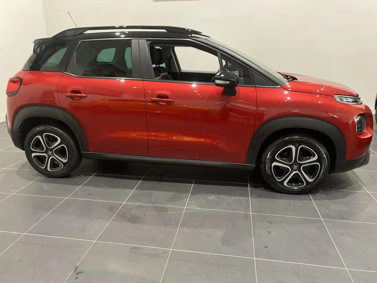 1.2 S&S Feel | 110 PK | Apple Carplay/Android Auto | Navigatie | Climate control | Parkeerhulp |38 DKM |