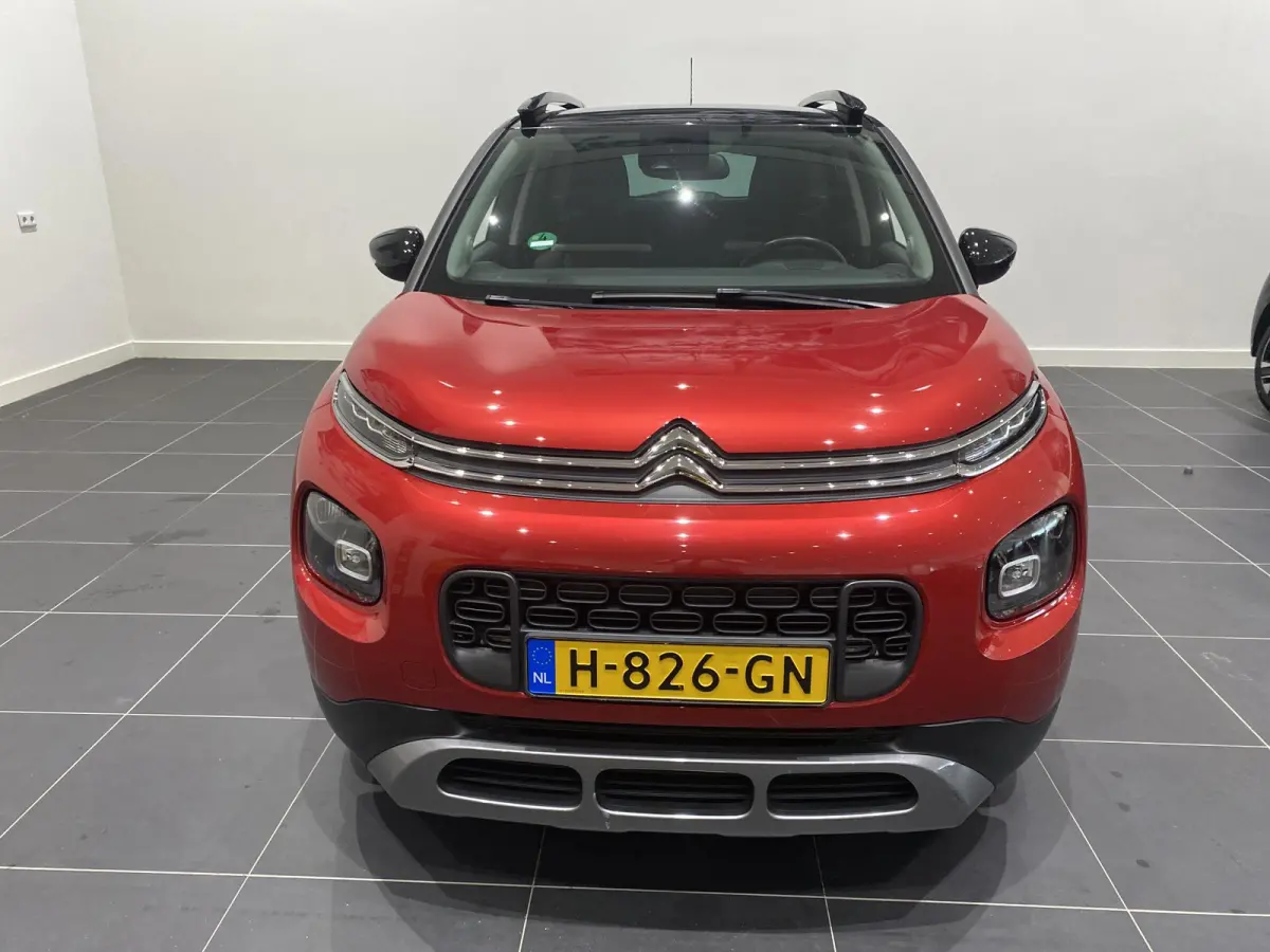 1.2 S&S Feel | 110 PK | Apple Carplay/Android Auto | Navigatie | Climate control | Parkeerhulp |38 DKM |