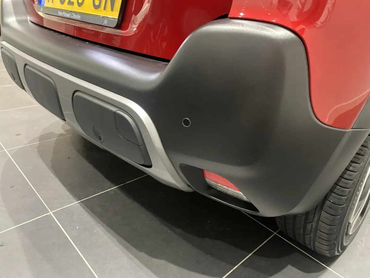 1.2 S&S Feel | 110 PK | Apple Carplay/Android Auto | Navigatie | Climate control | Parkeerhulp |38 DKM |