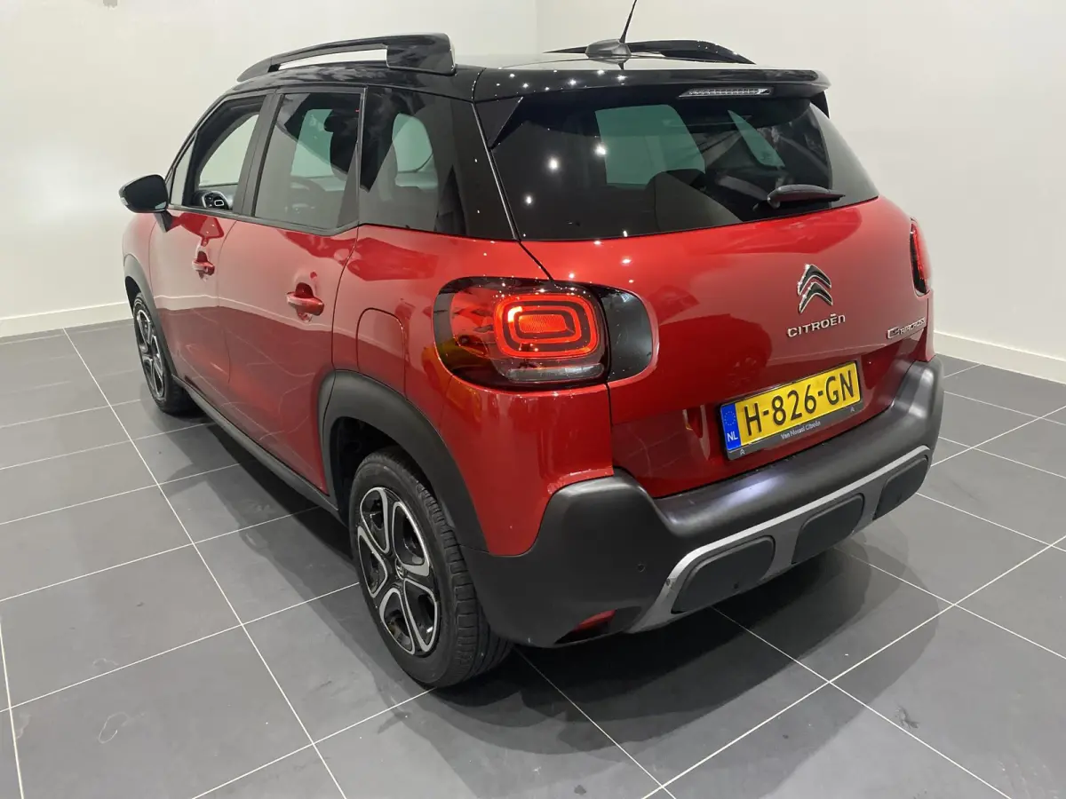 1.2 S&S Feel | 110 PK | Apple Carplay/Android Auto | Navigatie | Climate control | Parkeerhulp |38 DKM |