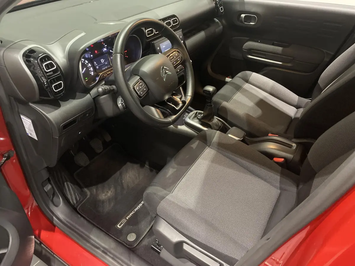 1.2 S&S Feel | 110 PK | Apple Carplay/Android Auto | Navigatie | Climate control | Parkeerhulp |38 DKM |