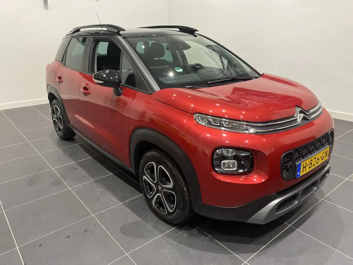 1.2 S&S Feel | 110 PK | Apple Carplay/Android Auto | Navigatie | Climate control | Parkeerhulp |38 DKM |